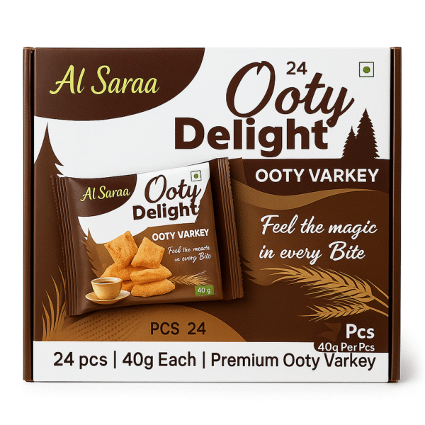 Premium Delight Cookies