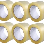 Packing Tape Strong Heavy Duty